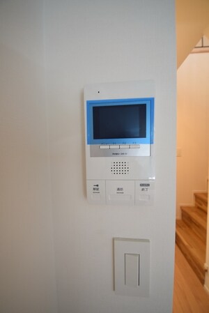 LA REINA ICHIGAYA KAGACHOの物件内観写真